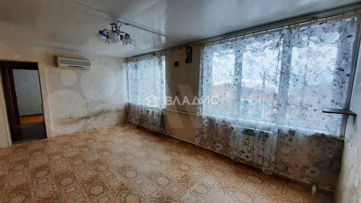 Дом 34 м² на участке 6 сот.