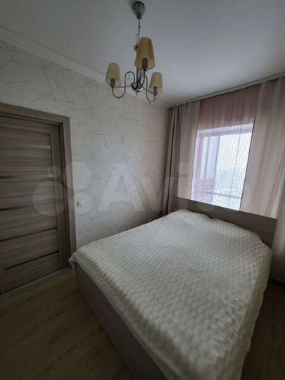 1-к. квартира, 36 м², 14/16 эт.