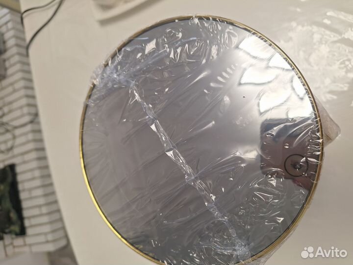 Подставка для специй с подсветкой