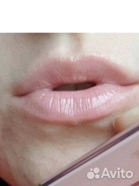 Блеск для губ Loreal infaillible, 103,110