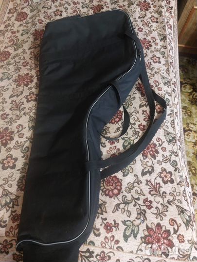 Чехол для лодочного мотора до 5 л.с