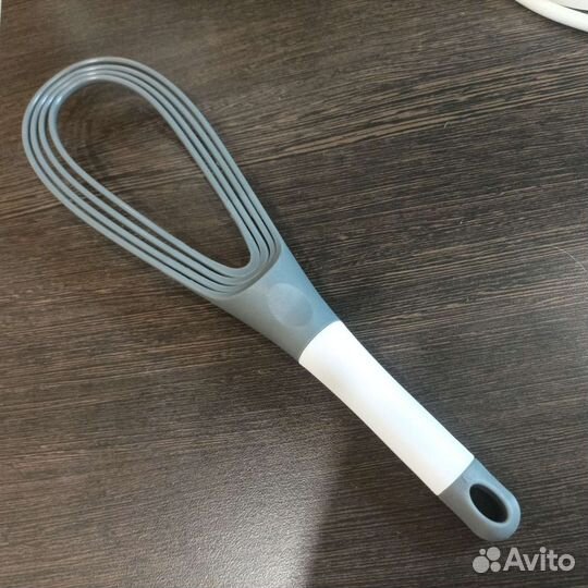 Венчик складывающийся