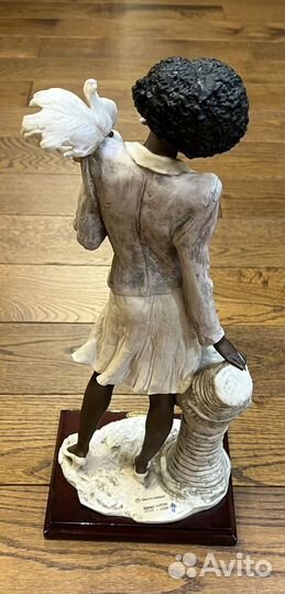 Статуэтка Giuseppe Armani Nicole 0651C Николь