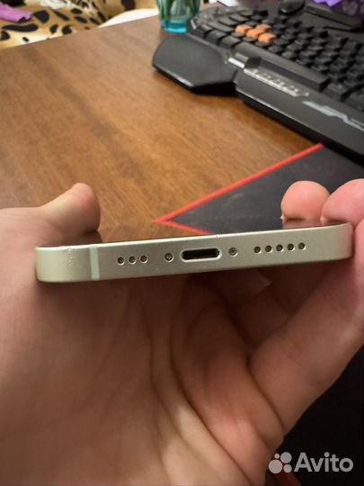 iPhone 12, 128 ГБ