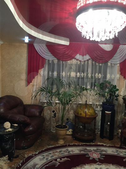 2-к. квартира, 72 м², 7/12 эт.