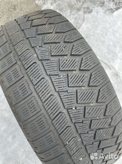 Continental ContiCrossContact AT 255/55 R18