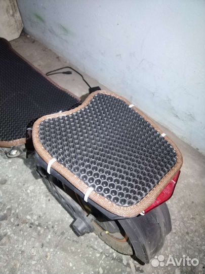 Электросамокат kugoo M5 pro