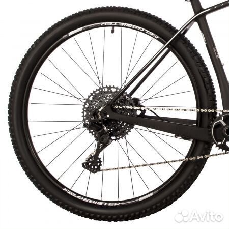 Велосипед Stinger Genesis Std 29