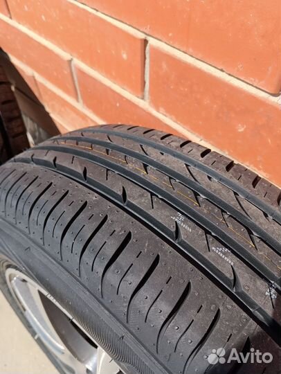 Новый комплект