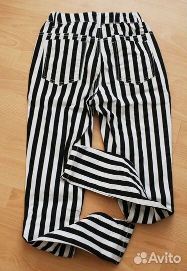 Модные брюки на подростка, dkny, Ларедут
