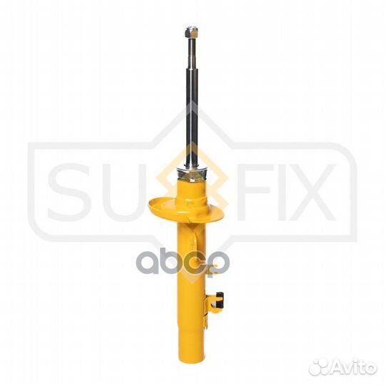Стойка амортизаторная перед прав SU-1548