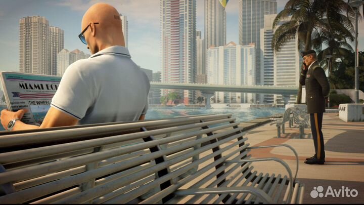 Hitman 2