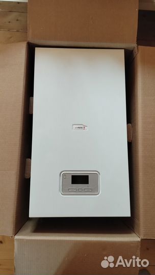 Электро котел Protherm Скат RAY 12 KE /14