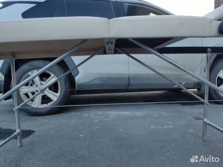 Массажный стол