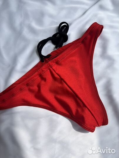 Мужские плавки с принтом