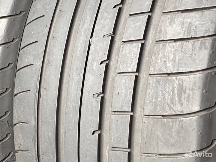 Goodyear Eagle F1 Asymmetric 3 275/35 R19