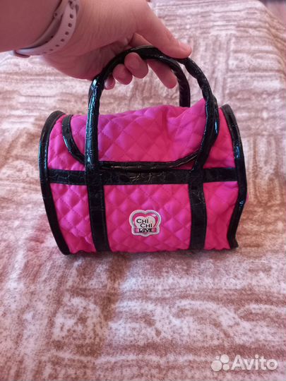 Оригинальная собачка Chi Chi Love