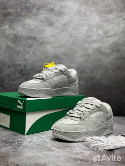 Кроссовки puma (41)