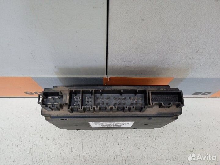 Блок электронный Porsche Cayenne 9PA 4.5 2003