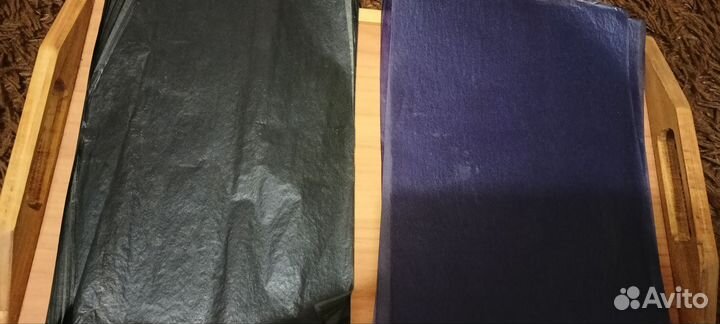 Бумага калька