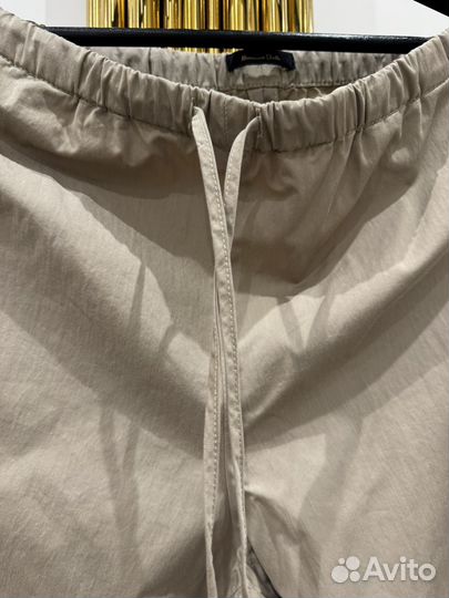 Massimo dutti брюки 40