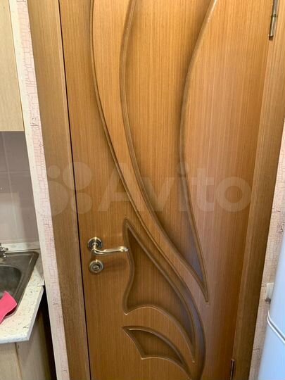 1-к. квартира, 23 м², 4/5 эт.