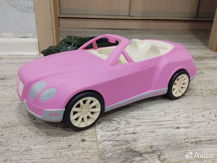 Детские игрушки