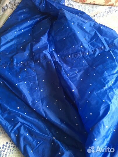 Полог для кровати IKEA kura