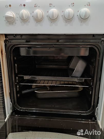 Продам газовую плиту Дарина б/у