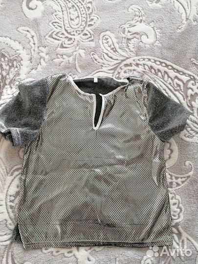 Костюм богатыря