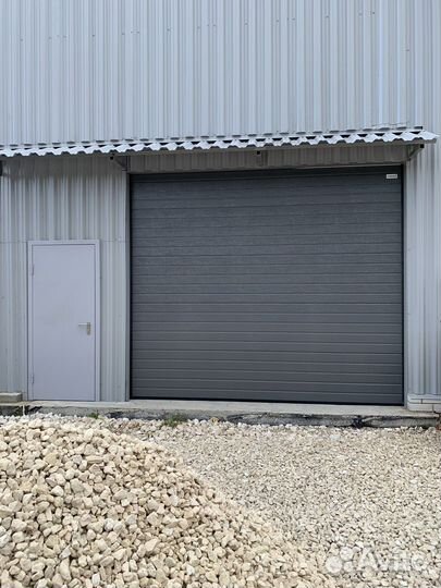 Ремонт Автоматических Ворот