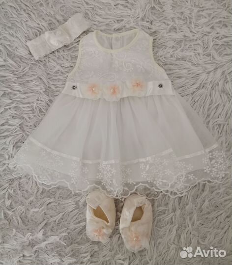 Крестильный набор