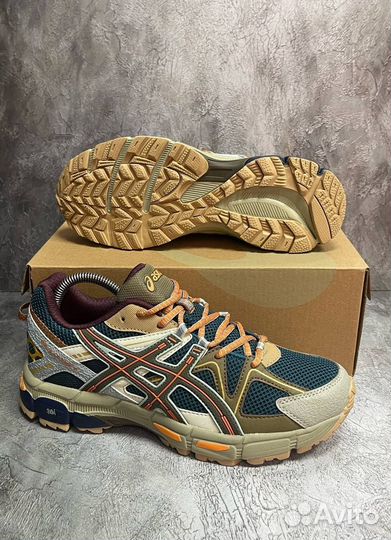 Кроссовки Asics мужские