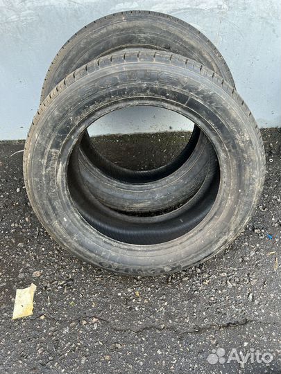 Kumho Solus KH17 205/55 R16 91H