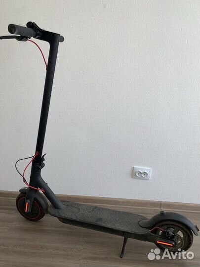 Элeктросaмокат Хiаоmi Мijia М365 Prо