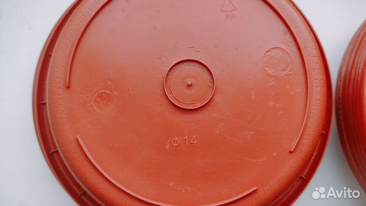 Поддон для цветочного горшка