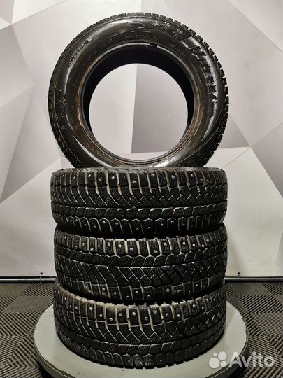 Viatti Brina Nordico V-522 205/60 R16 92T