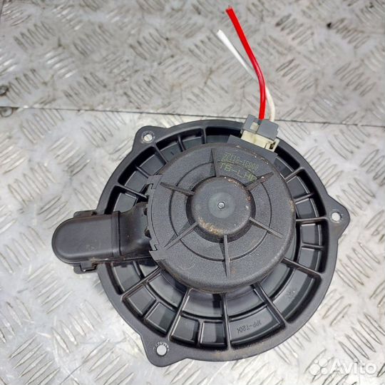 Мотор печки Hyundai Getz G4EE 1.4 2006