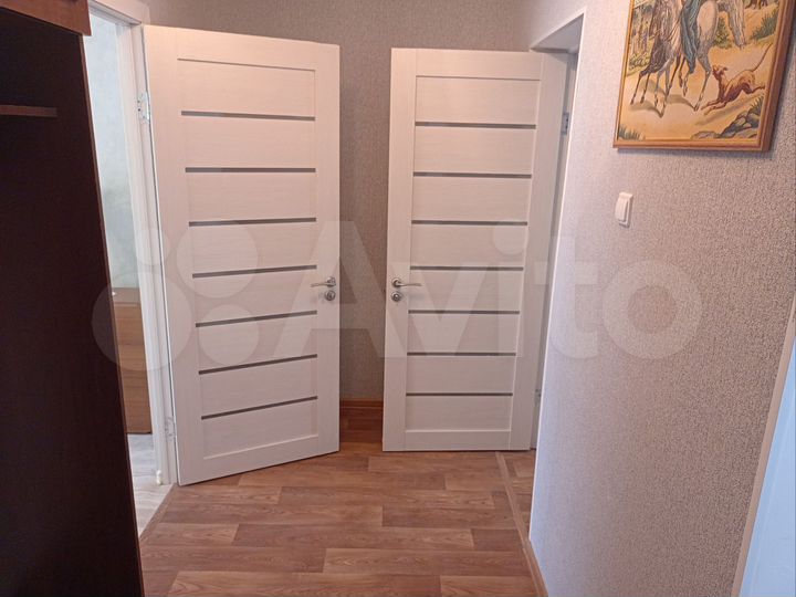 2-к. квартира, 52 м², 2/3 эт.