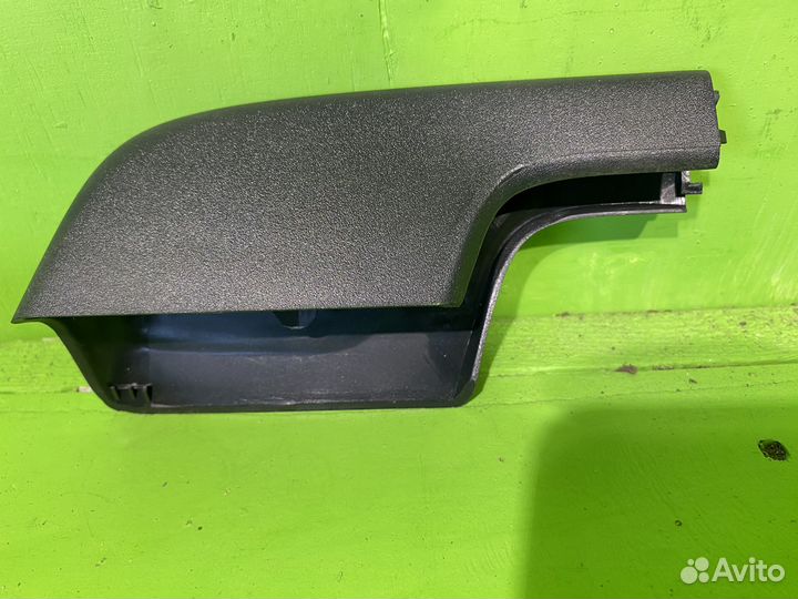 Заглушка рейлинга Volvo V70 2000-2007