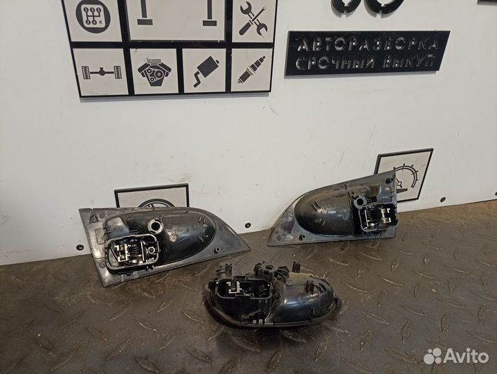 Ручка двери для Nissan Primera P12E