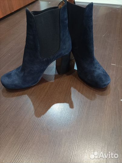 Ботильоны женские