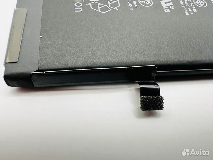 Аккумуляторы iPhone XR оригинал