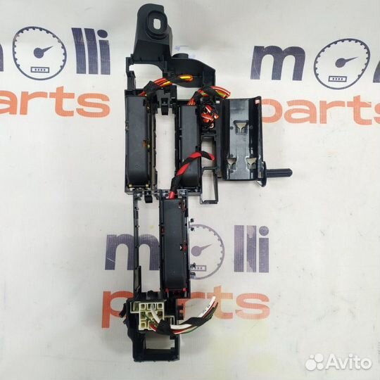 Блок предохранителей Audi A4 B9 2019