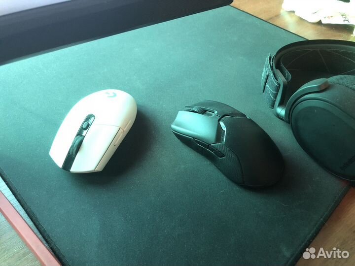 Игровой пк,готовое игровое место
