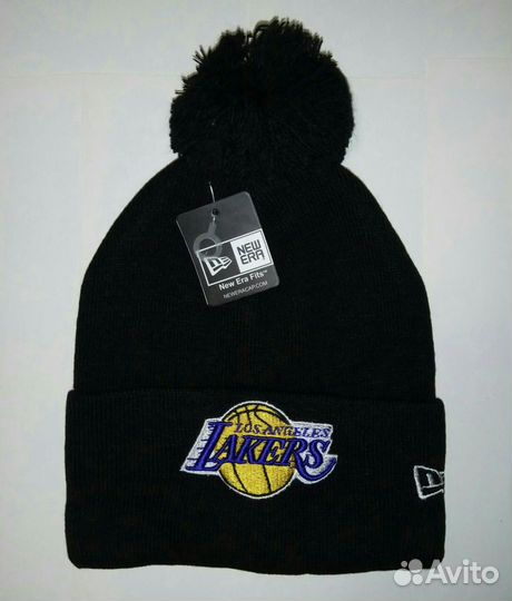 Шапка New era fits