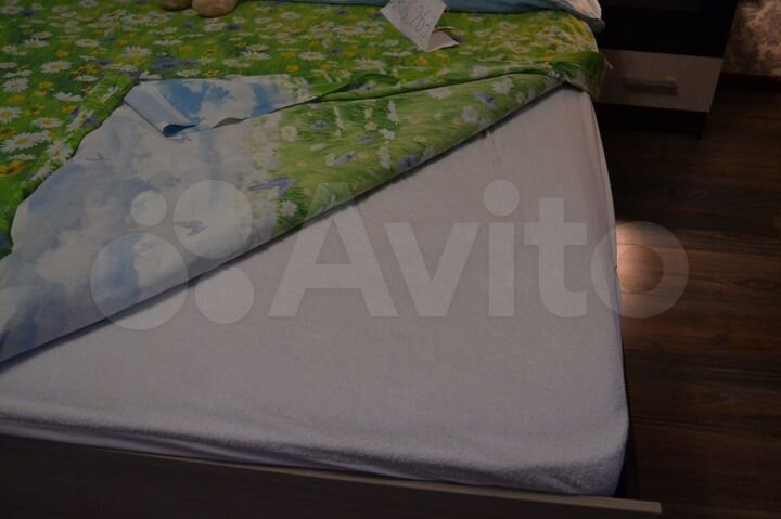 1-к. квартира, 45 м², 17/17 эт.