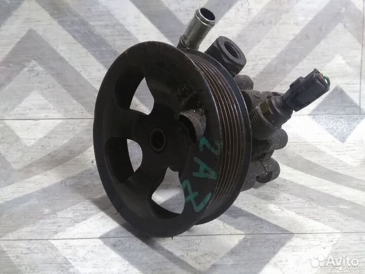 Насос гур 2AZ-FE Toyota RAV 4 2.4