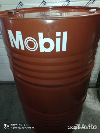 Бочка железная