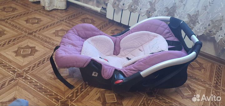 Автолюльки b у